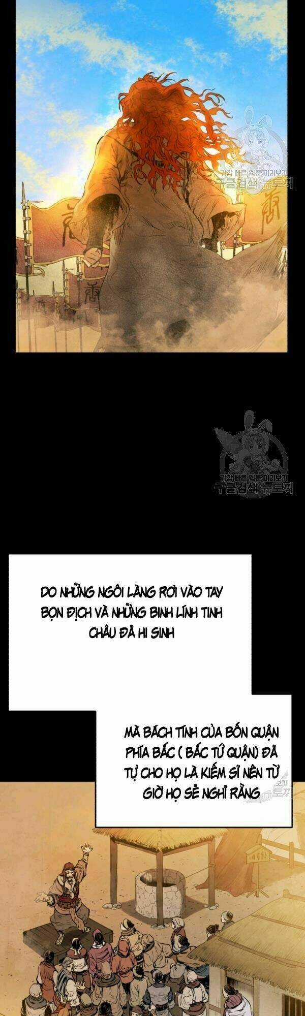 Phụng Tiên Trọng Sinh Ký Chapter 31 trang 20