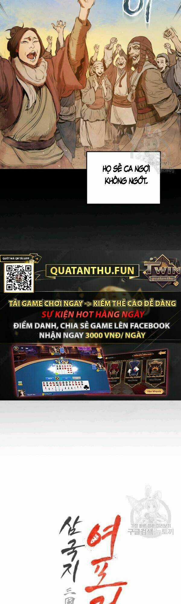 Phụng Tiên Trọng Sinh Ký Chapter 31 trang 22