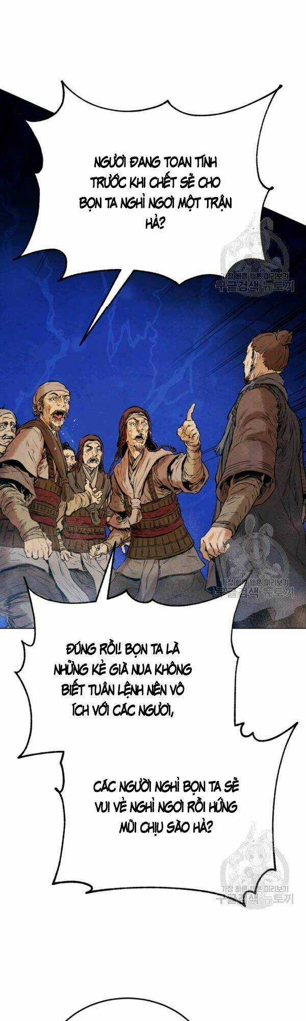 Phụng Tiên Trọng Sinh Ký Chapter 31 trang 4