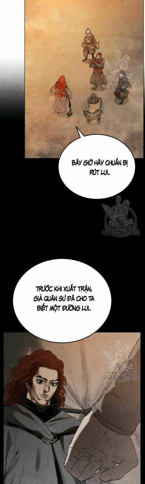 Phụng Tiên Trọng Sinh Ký Chapter 31 trang 44