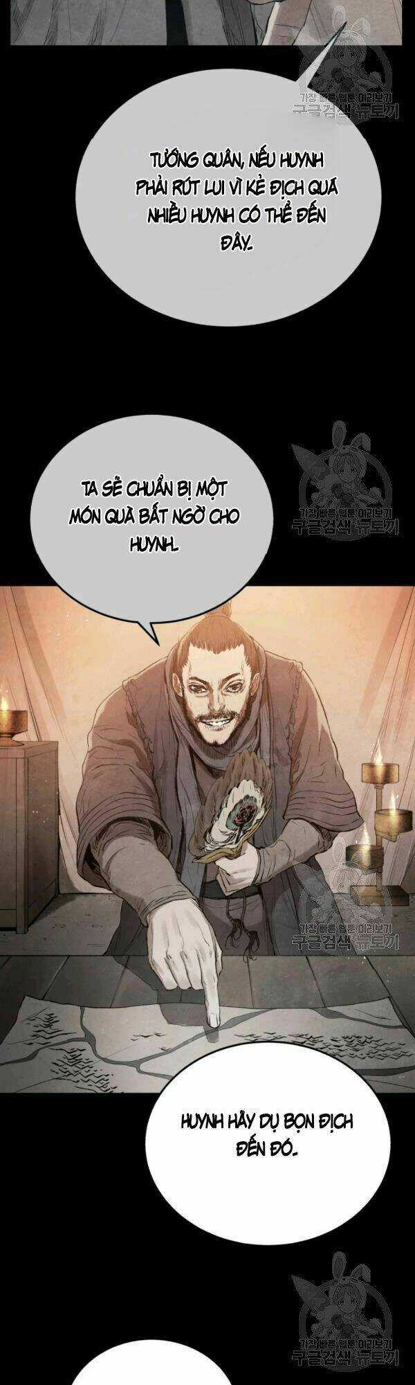 Phụng Tiên Trọng Sinh Ký Chapter 31 trang 45