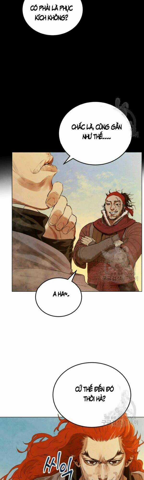 Phụng Tiên Trọng Sinh Ký Chapter 31 trang 46