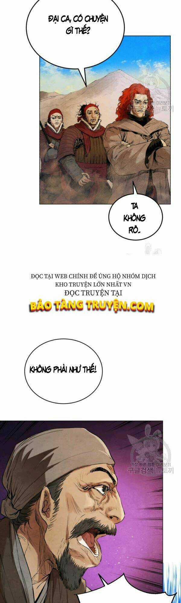 Phụng Tiên Trọng Sinh Ký Chapter 31 trang 5