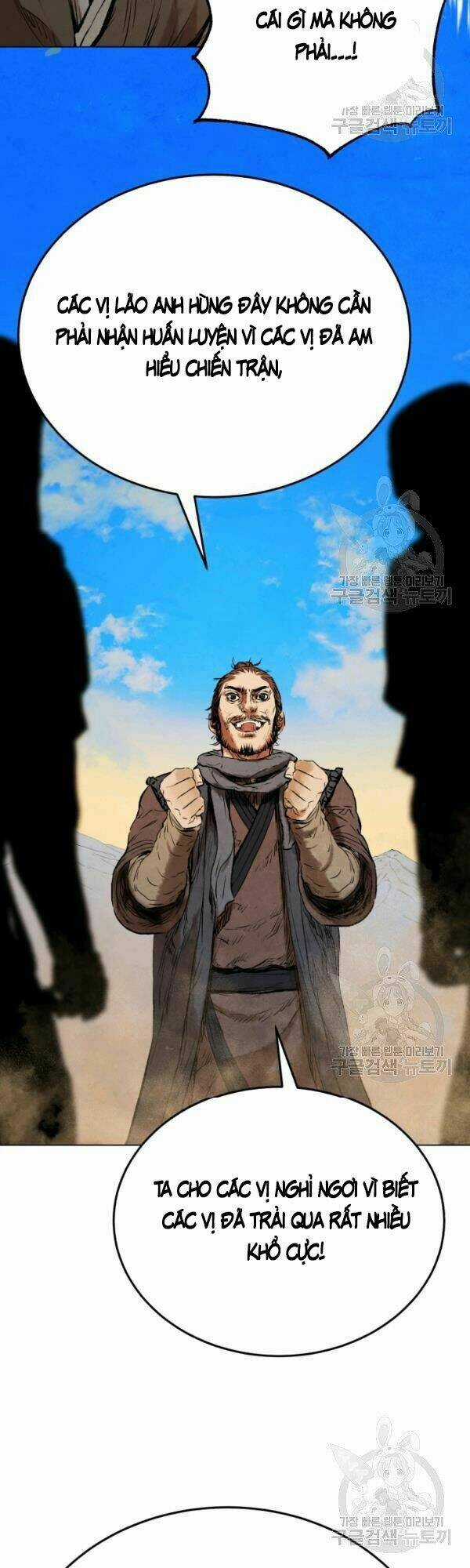 Phụng Tiên Trọng Sinh Ký Chapter 31 trang 6