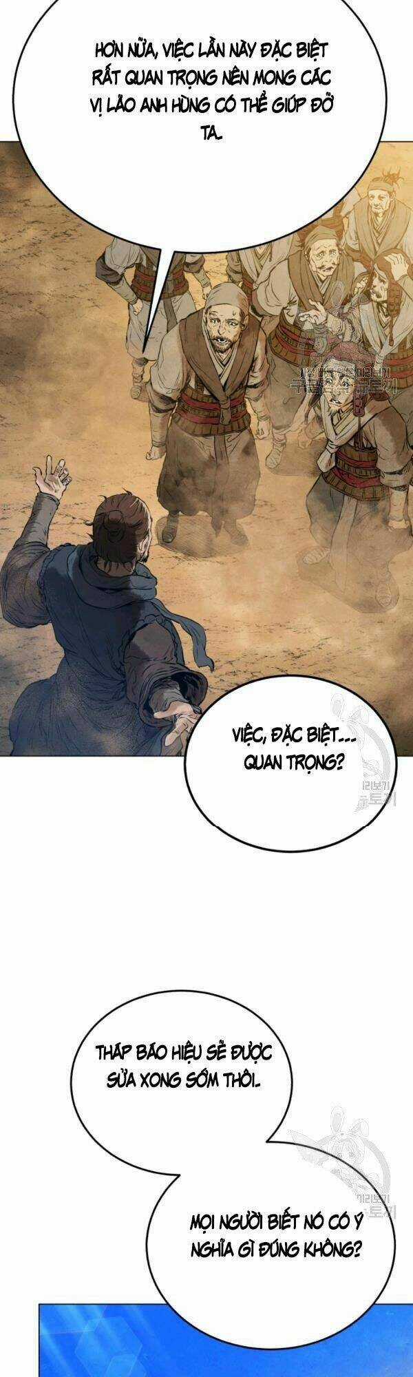 Phụng Tiên Trọng Sinh Ký Chapter 31 trang 7