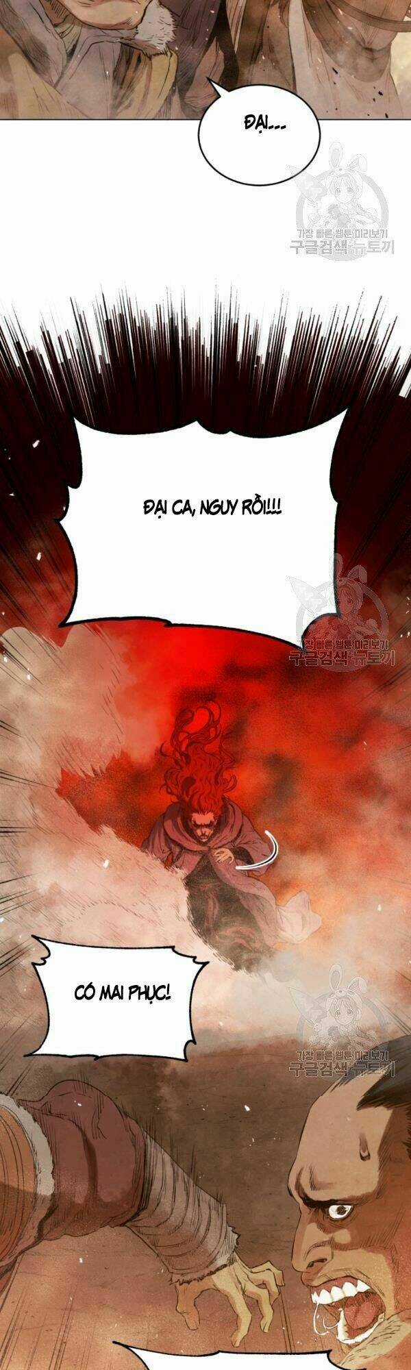 Phụng Tiên Trọng Sinh Ký Chapter 32 trang 10