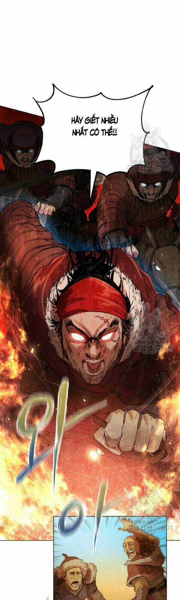 Phụng Tiên Trọng Sinh Ký Chapter 32 trang 15