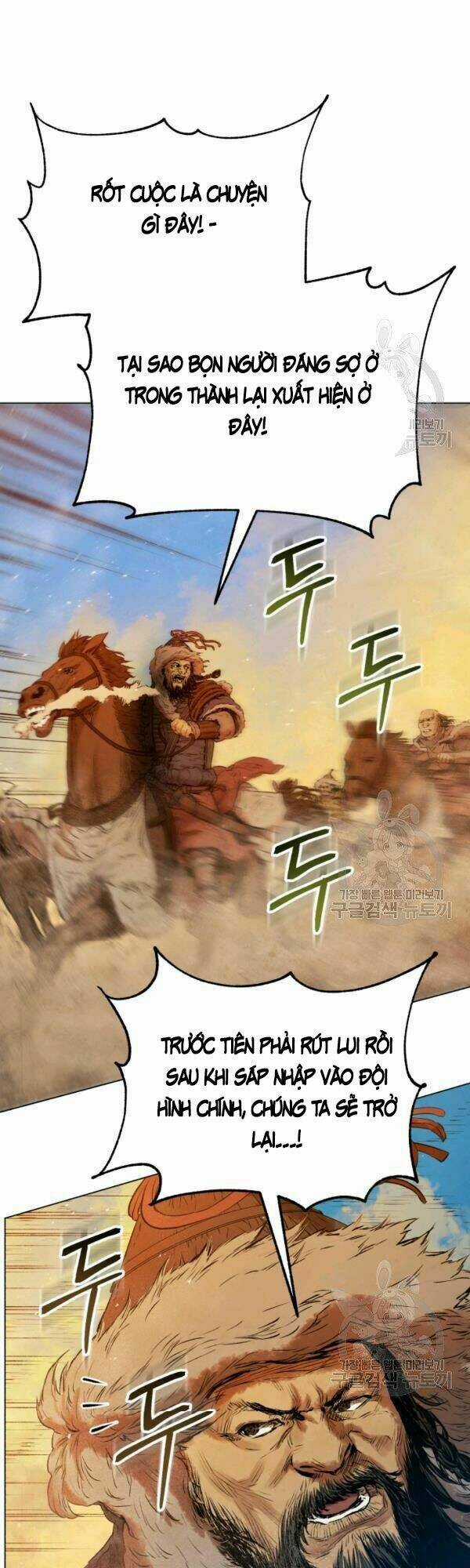 Phụng Tiên Trọng Sinh Ký Chapter 32 trang 18