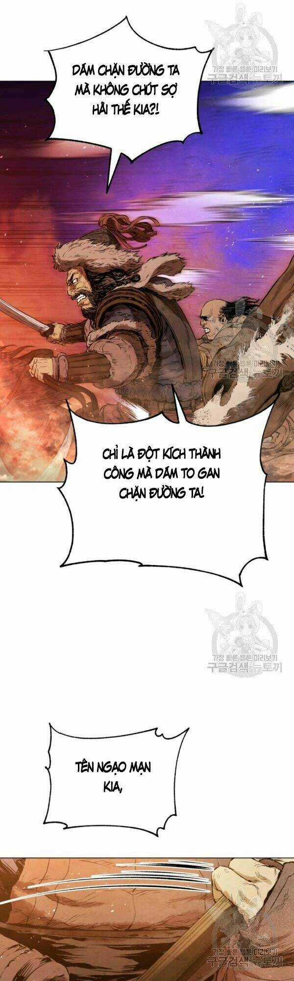 Phụng Tiên Trọng Sinh Ký Chapter 32 trang 20