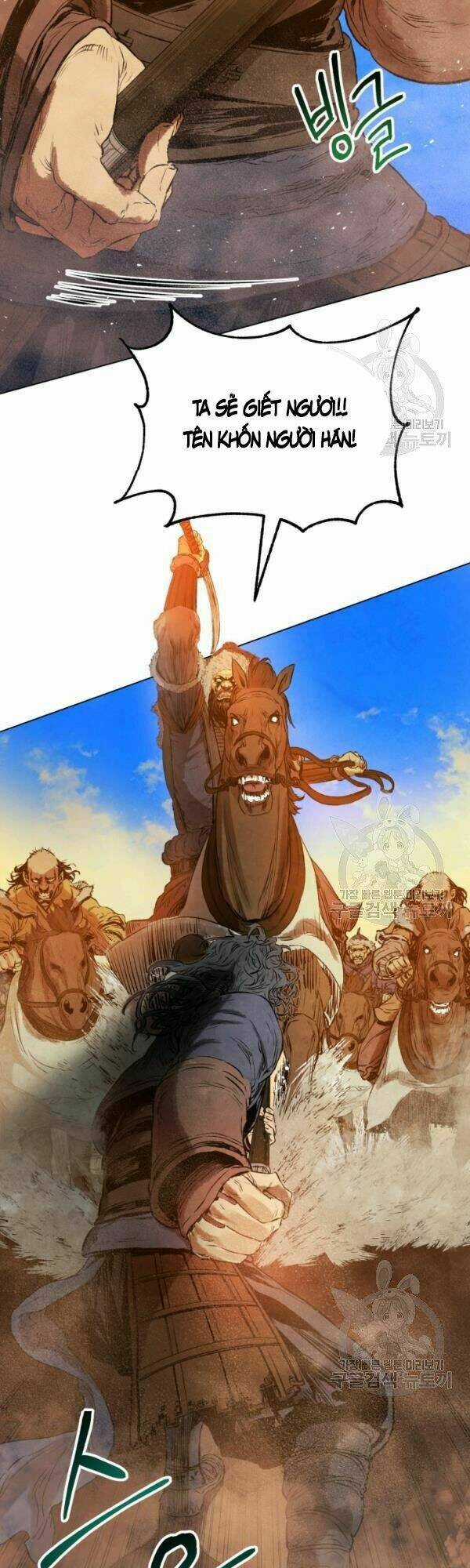 Phụng Tiên Trọng Sinh Ký Chapter 32 trang 21