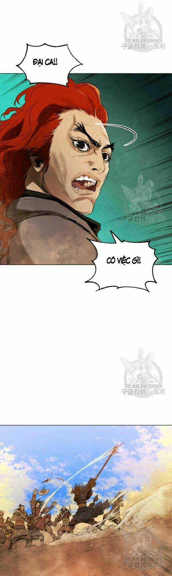 Phụng Tiên Trọng Sinh Ký Chapter 32 trang 35