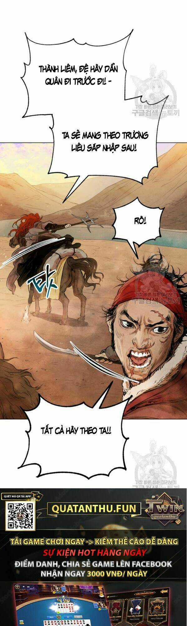 Phụng Tiên Trọng Sinh Ký Chapter 32 trang 37