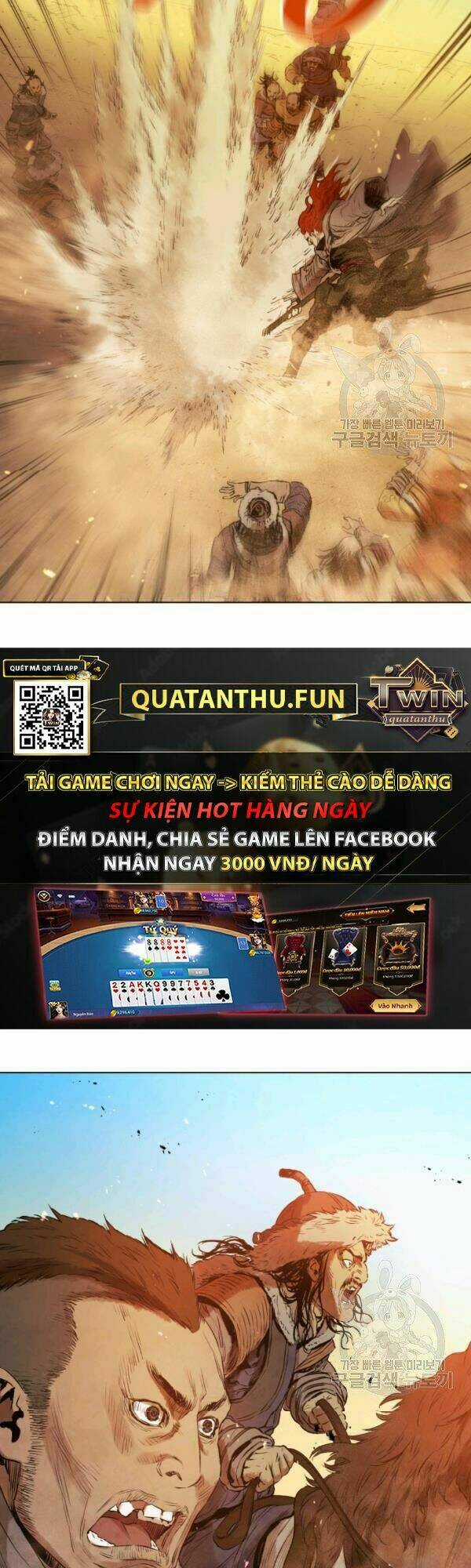 Phụng Tiên Trọng Sinh Ký Chapter 32 trang 9