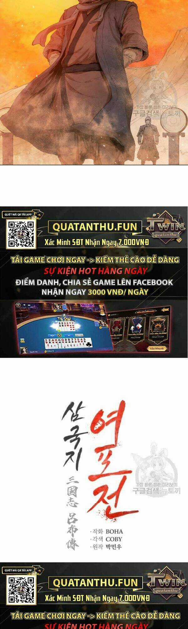 Phụng Tiên Trọng Sinh Ký Chapter 33 trang 17