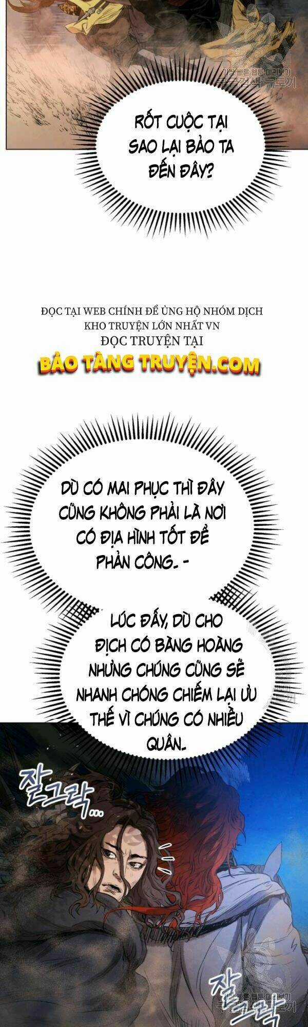 Phụng Tiên Trọng Sinh Ký Chapter 33 trang 27