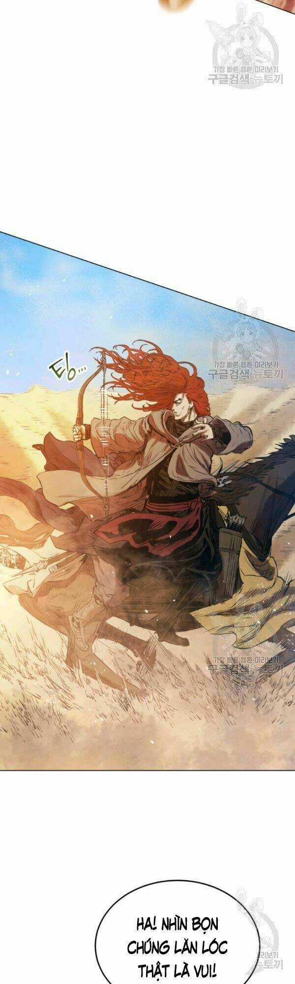 Phụng Tiên Trọng Sinh Ký Chapter 33 trang 9