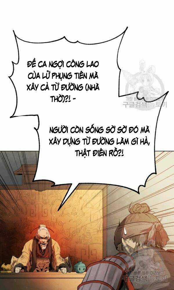 Phụng Tiên Trọng Sinh Ký Chapter 34 trang 74