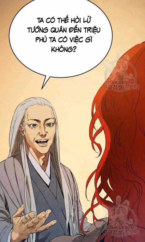 Phụng Tiên Trọng Sinh Ký Chapter 35 trang 10