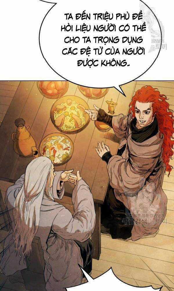 Phụng Tiên Trọng Sinh Ký Chapter 35 trang 12