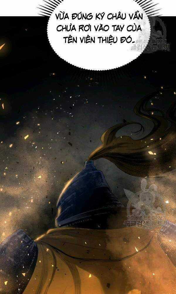 Phụng Tiên Trọng Sinh Ký Chapter 35 trang 18