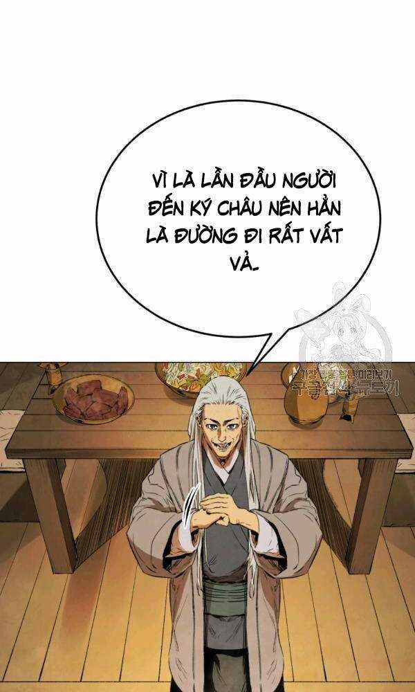 Phụng Tiên Trọng Sinh Ký Chapter 35 trang 2