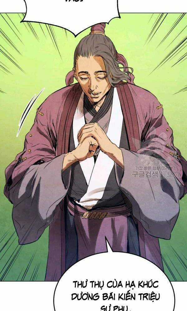 Phụng Tiên Trọng Sinh Ký Chapter 35 trang 50