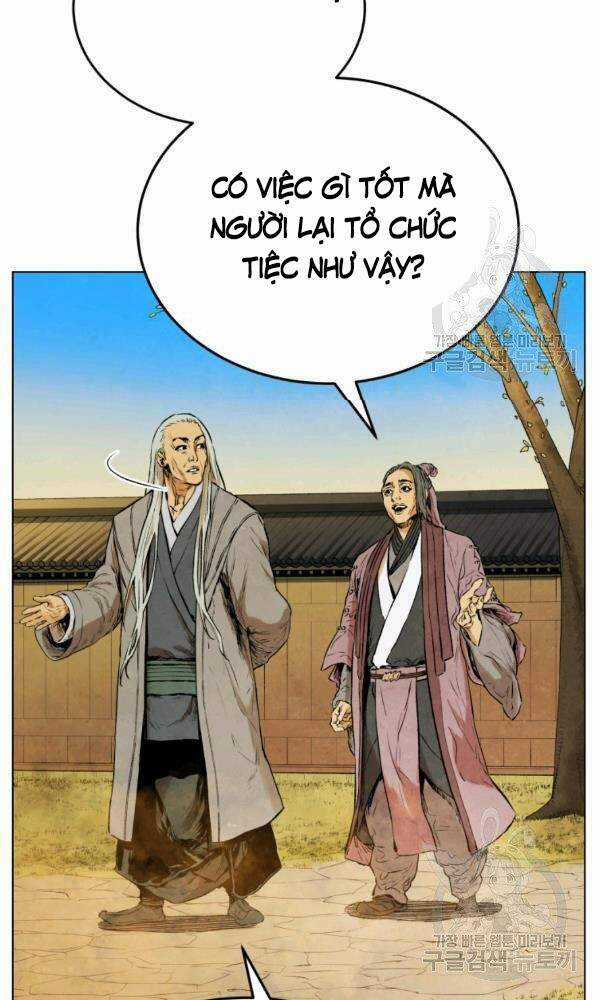 Phụng Tiên Trọng Sinh Ký Chapter 35 trang 55