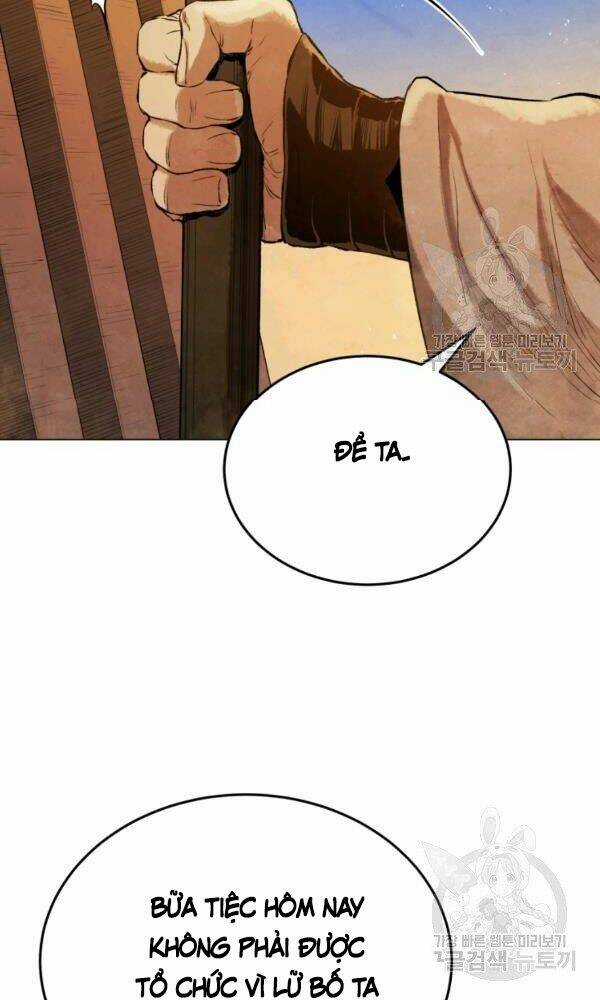 Phụng Tiên Trọng Sinh Ký Chapter 36 trang 18