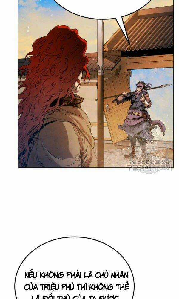 Phụng Tiên Trọng Sinh Ký Chapter 36 trang 22