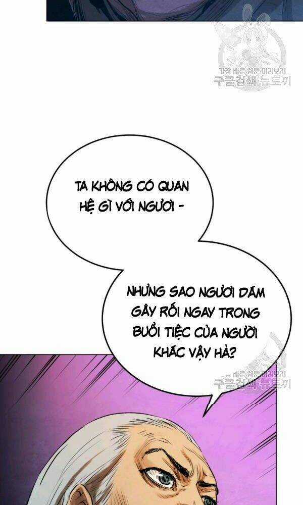 Phụng Tiên Trọng Sinh Ký Chapter 36 trang 8