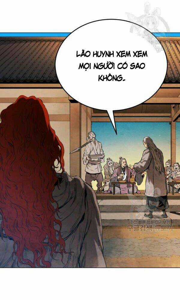 Phụng Tiên Trọng Sinh Ký Chapter 36 trang 86