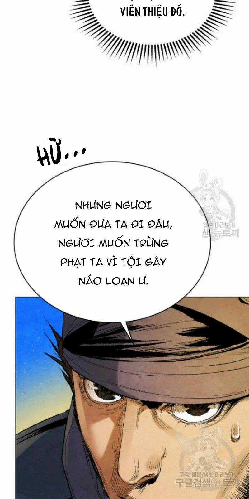 Phụng Tiên Trọng Sinh Ký Chapter 37 trang 21
