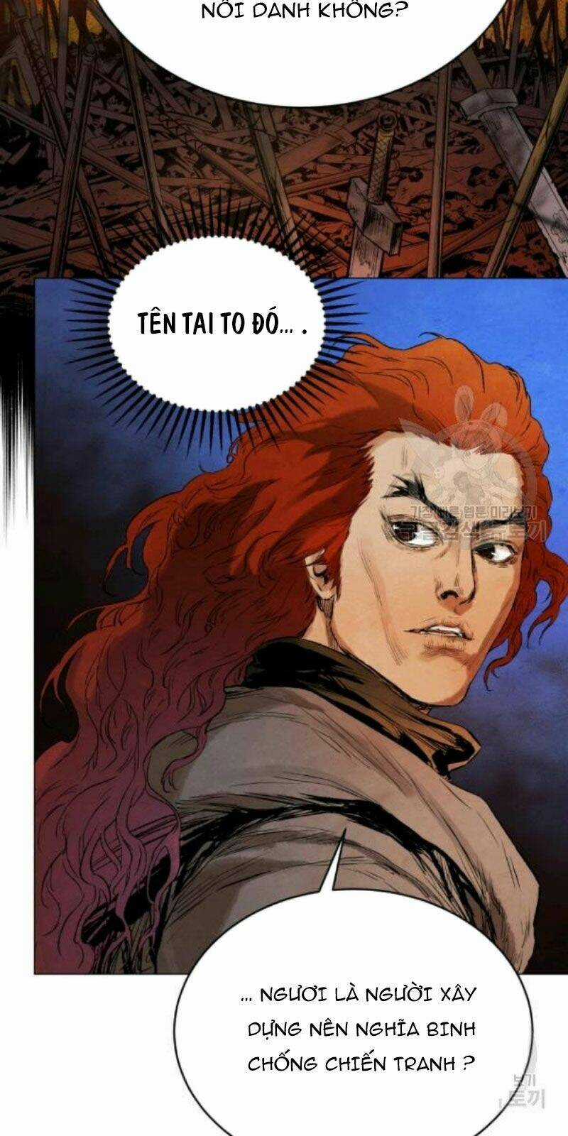 Phụng Tiên Trọng Sinh Ký Chapter 37 trang 25