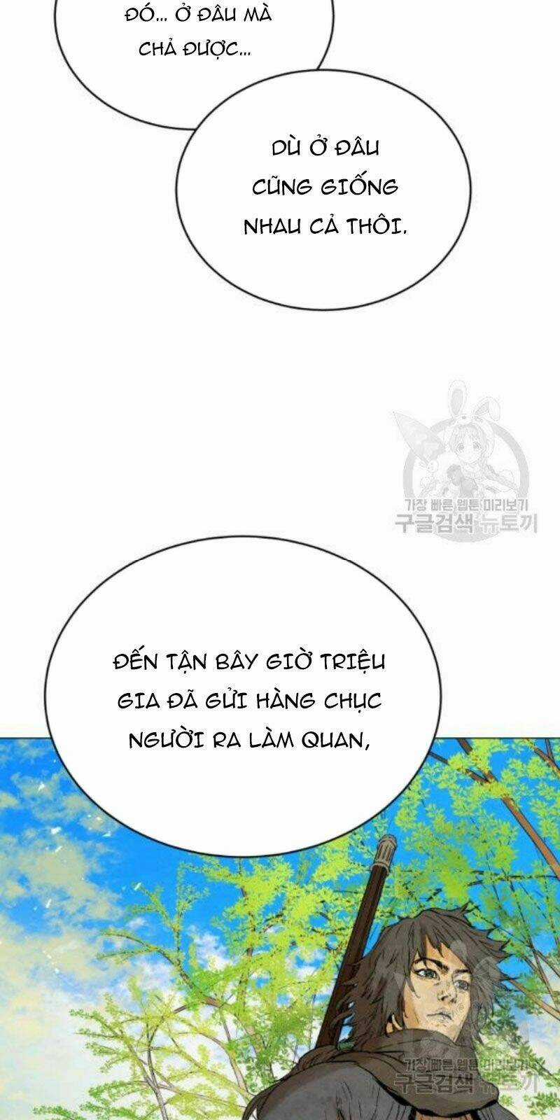 Phụng Tiên Trọng Sinh Ký Chapter 37 trang 30