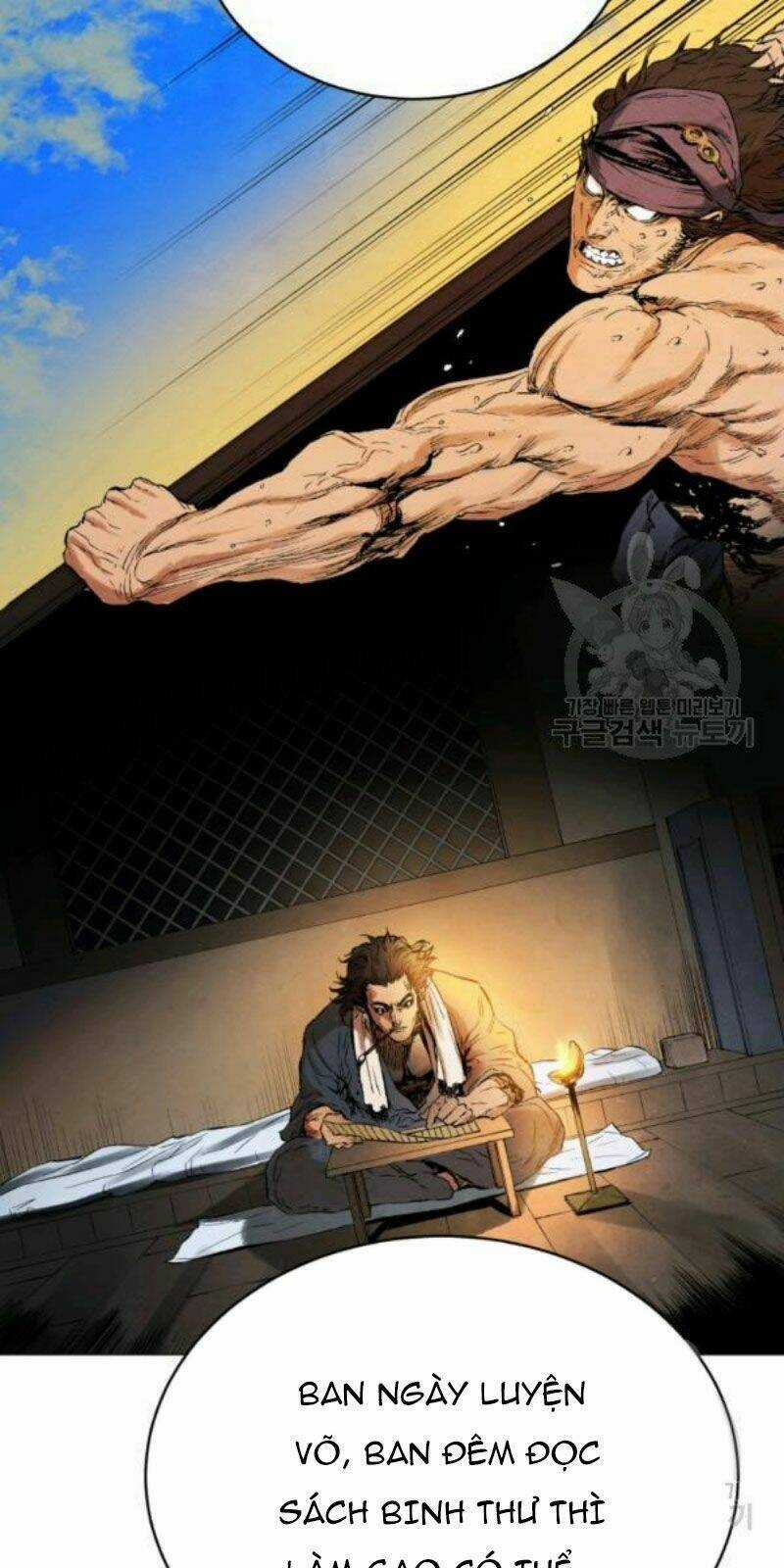 Phụng Tiên Trọng Sinh Ký Chapter 37 trang 32