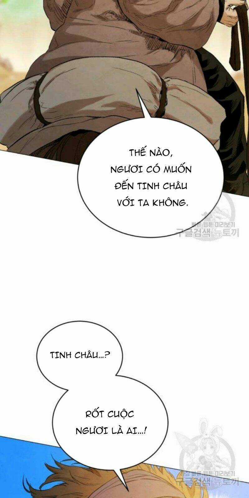 Phụng Tiên Trọng Sinh Ký Chapter 37 trang 35