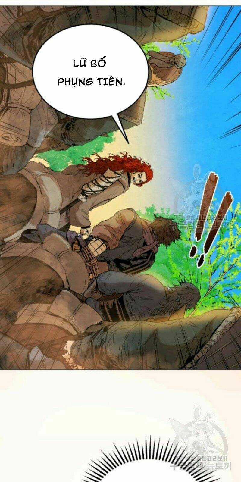 Phụng Tiên Trọng Sinh Ký Chapter 37 trang 37