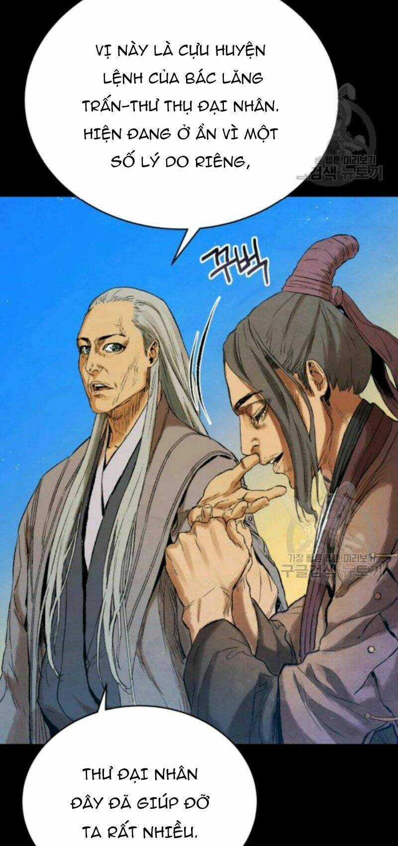 Phụng Tiên Trọng Sinh Ký Chapter 37 trang 52