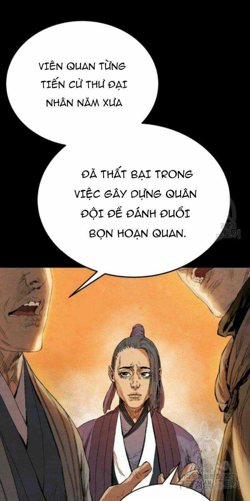 Phụng Tiên Trọng Sinh Ký Chapter 37 trang 56