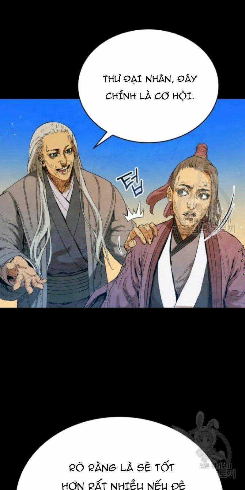 Phụng Tiên Trọng Sinh Ký Chapter 37 trang 61