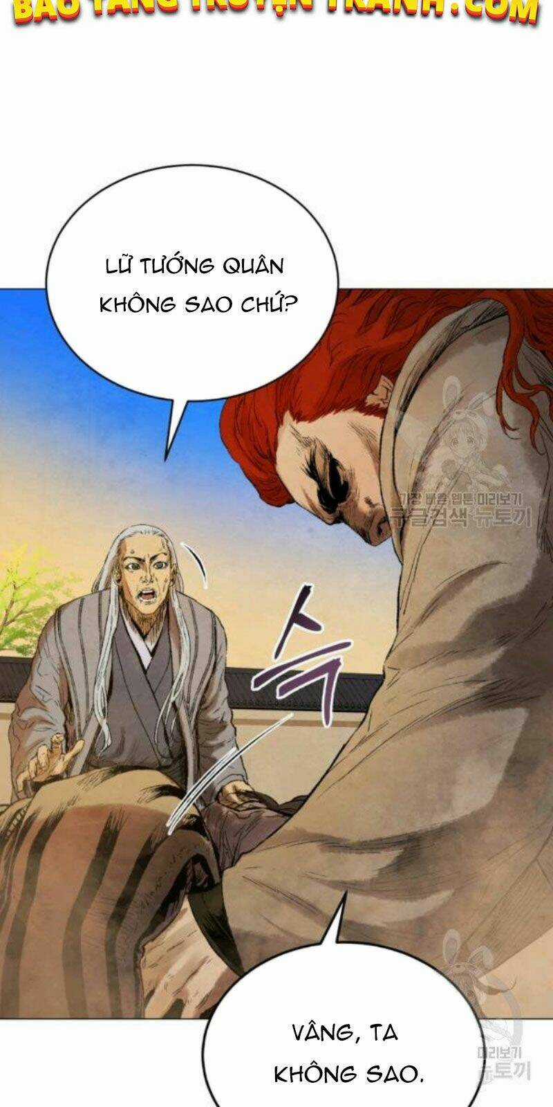 Phụng Tiên Trọng Sinh Ký Chapter 37 trang 7
