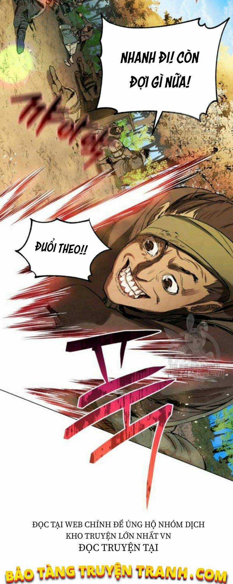 Phụng Tiên Trọng Sinh Ký Chapter 38 trang 3