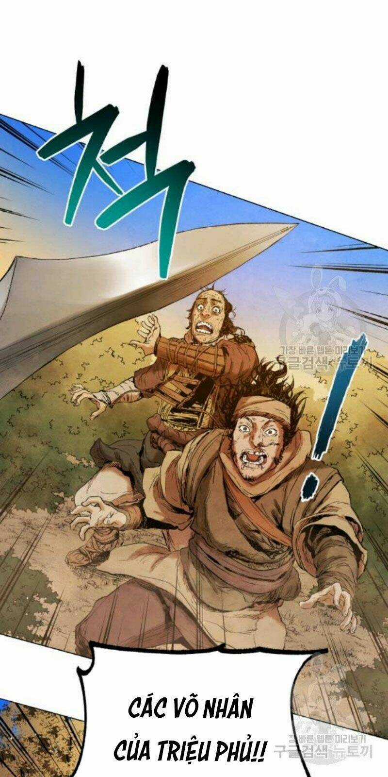 Phụng Tiên Trọng Sinh Ký Chapter 38 trang 49