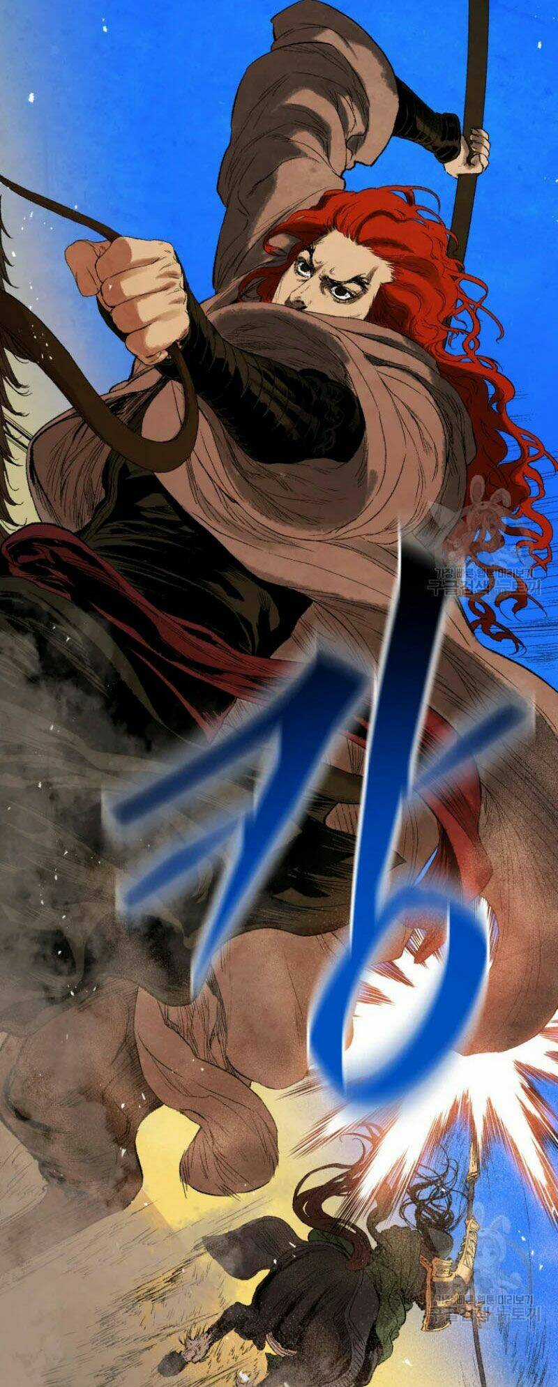 Phụng Tiên Trọng Sinh Ký Chapter 39 trang 13