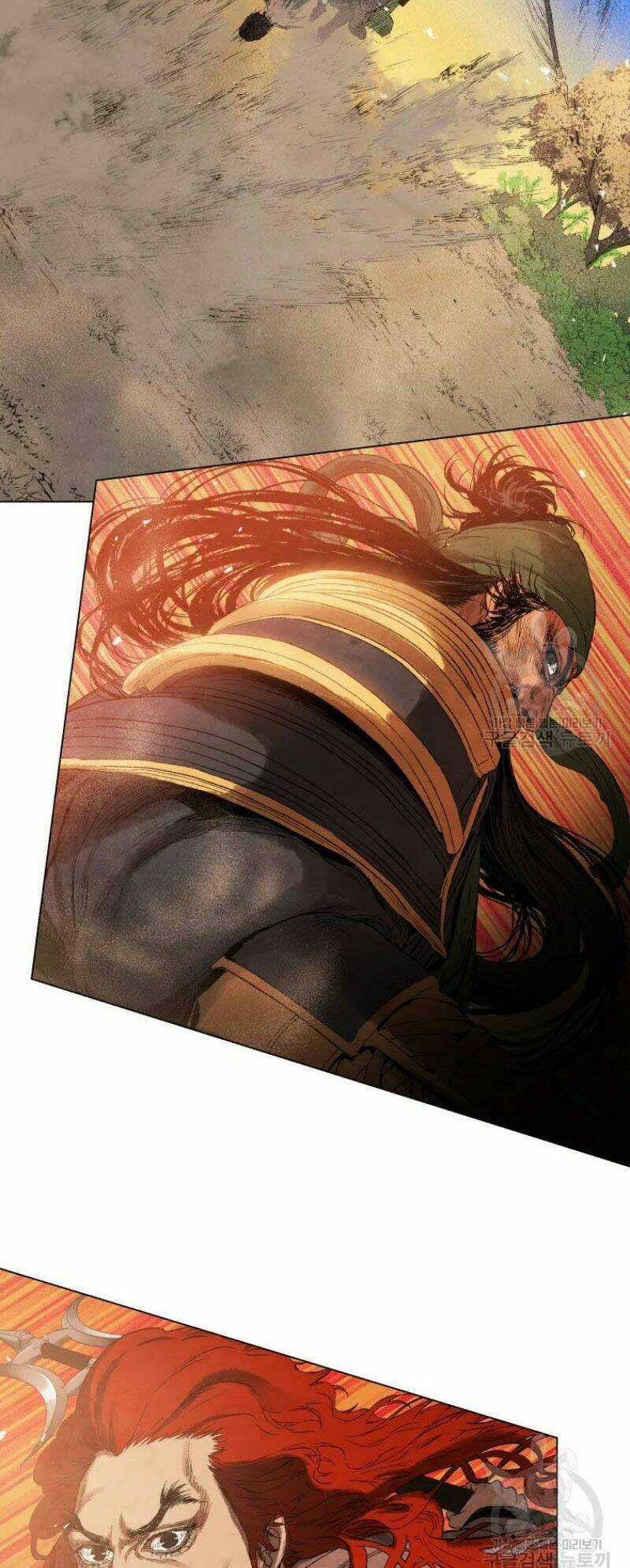 Phụng Tiên Trọng Sinh Ký Chapter 39 trang 14