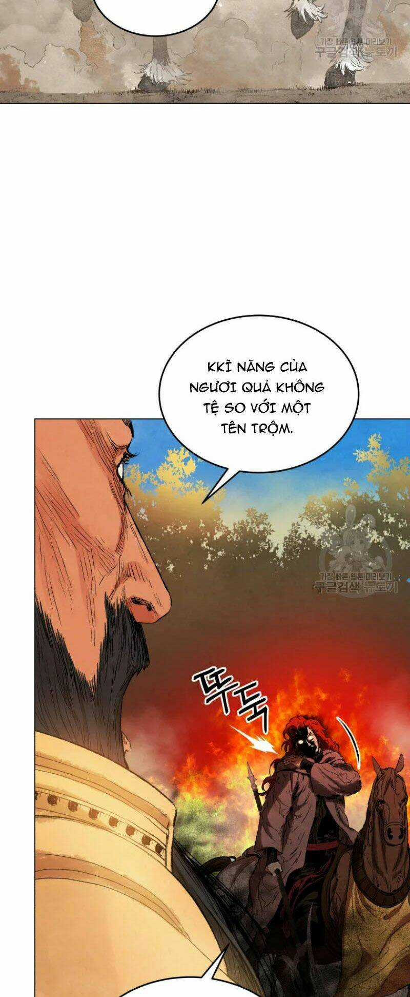 Phụng Tiên Trọng Sinh Ký Chapter 39 trang 43