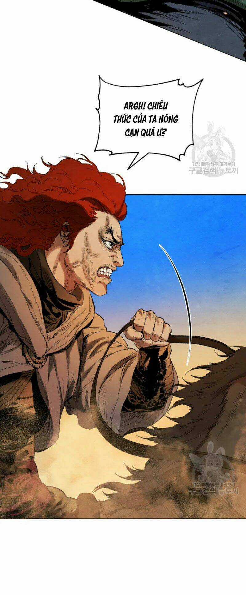 Phụng Tiên Trọng Sinh Ký Chapter 39 trang 51