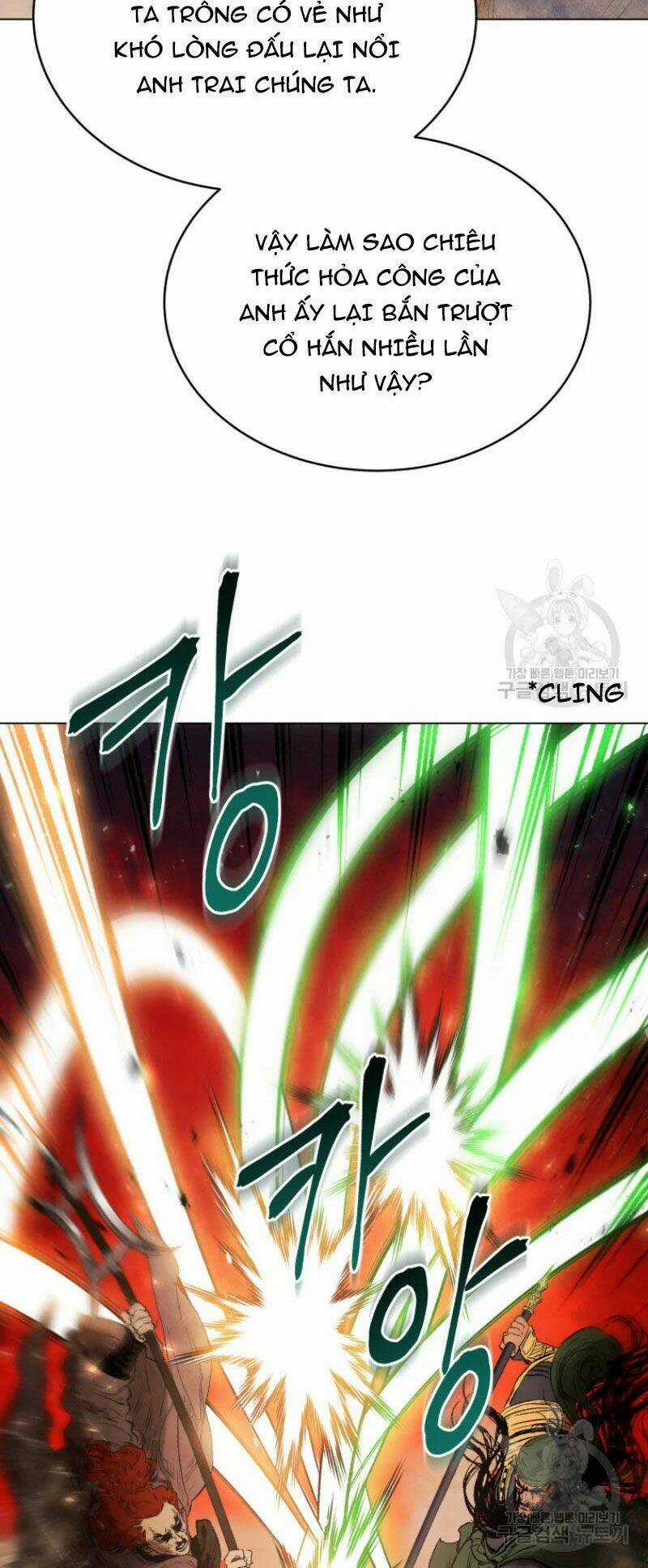 Phụng Tiên Trọng Sinh Ký Chapter 39 trang 53