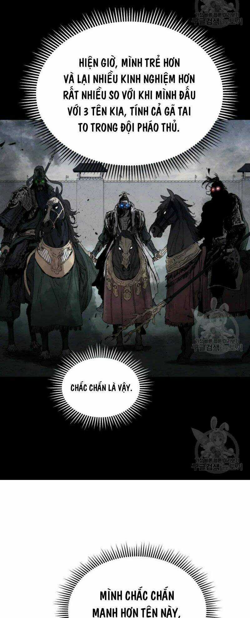 Phụng Tiên Trọng Sinh Ký Chapter 39 trang 55