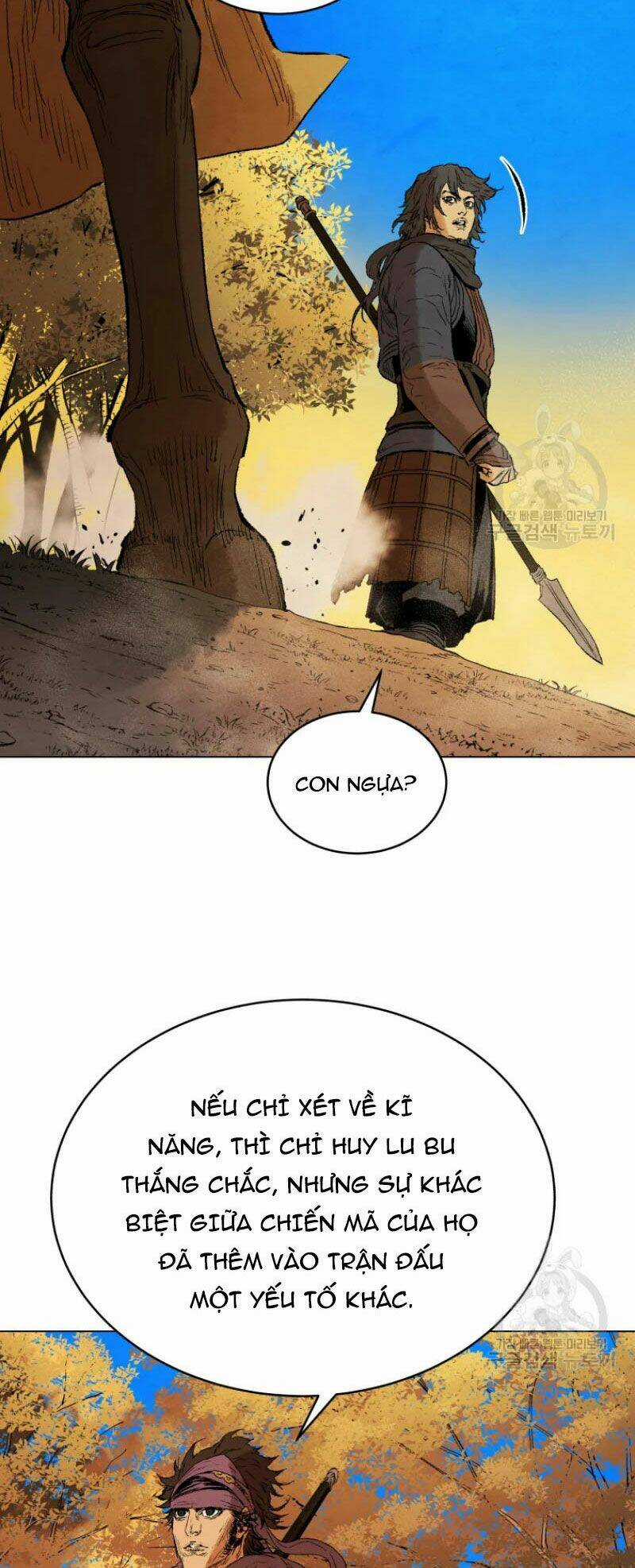 Phụng Tiên Trọng Sinh Ký Chapter 39 trang 57